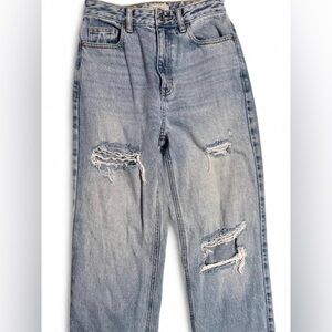 Pacsun 90s boyfriend jeans